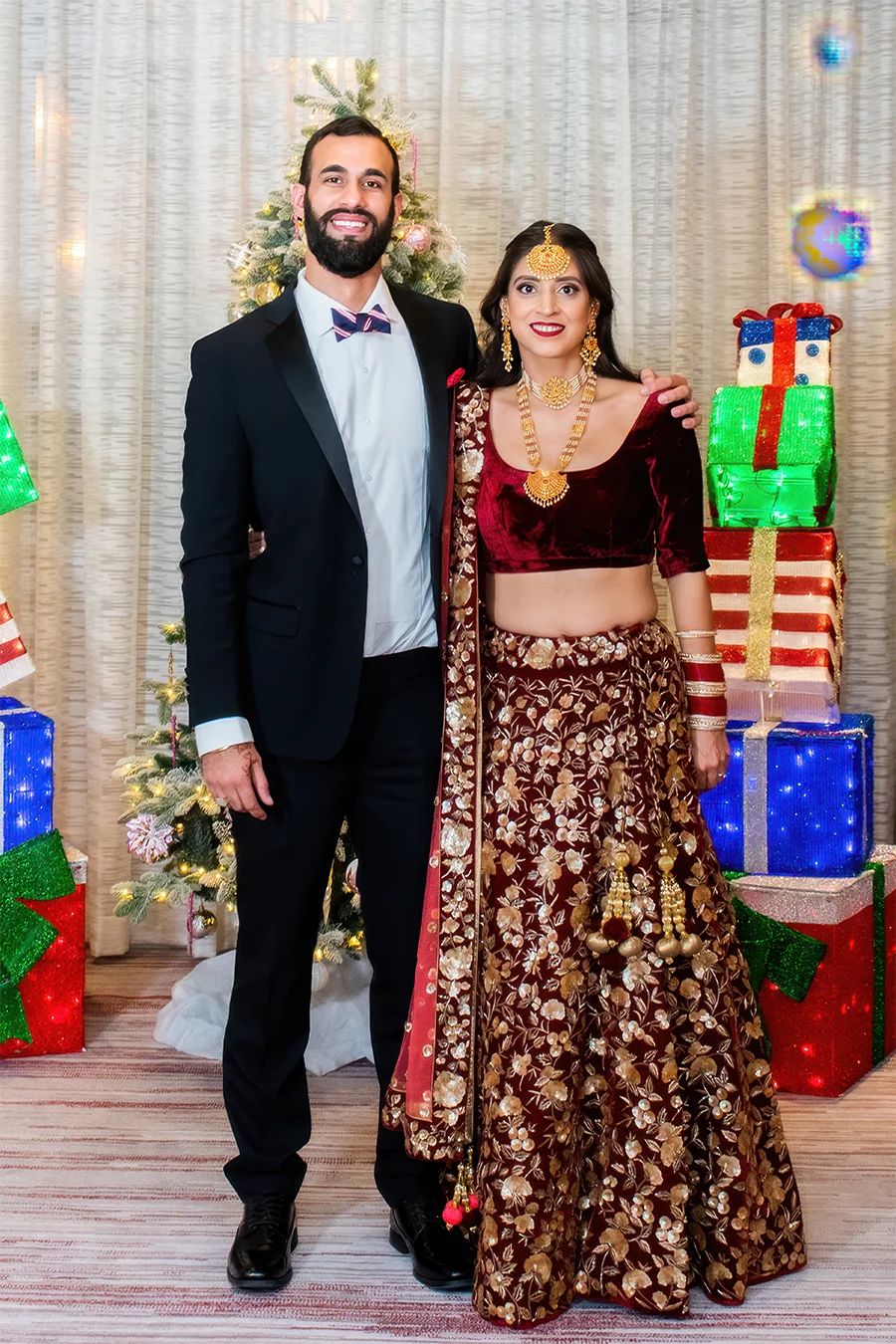 Wedding photography and videography packages image