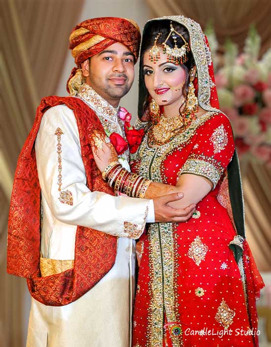 Indian couple wedding photography hi-res stock photography and images -  Alamy