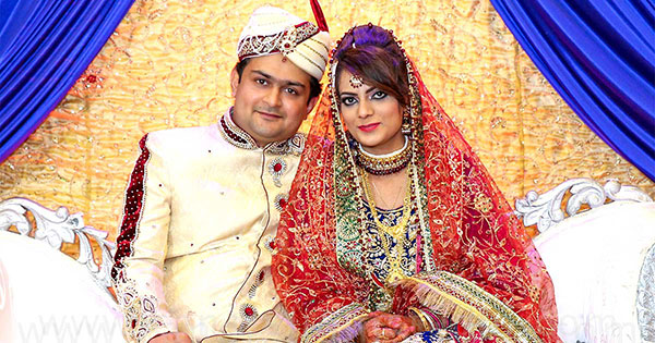 Inexpensive Pakistani Wedding Photographers