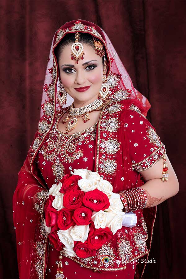 The Best Indian Wedding Photographer in NY