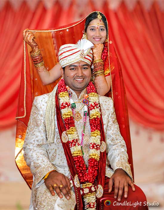 New York Indian Wedding Photographers