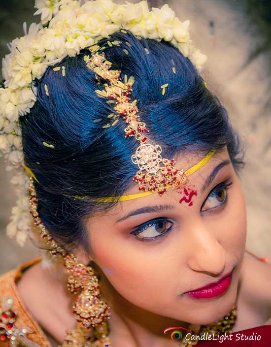 Traditional Indian Wedding Photographers