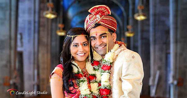 Best Indian Wedding Videographer