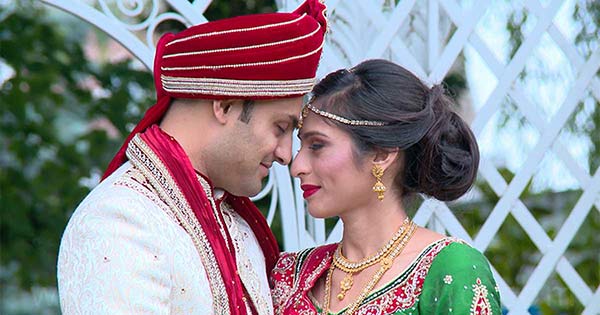 Professional Indian Wedding Videographers