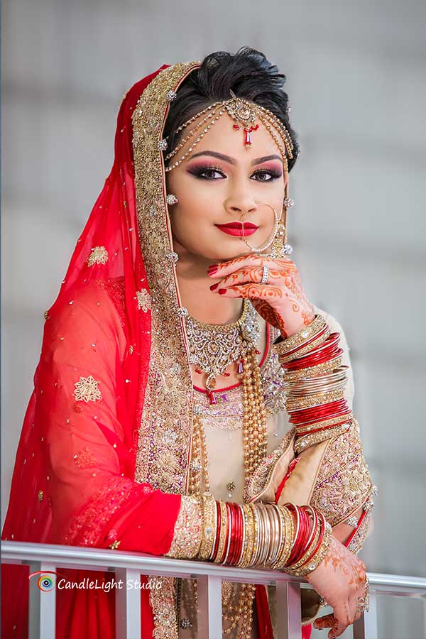 Indian wedding photography packages NY