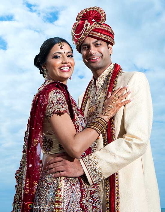 The Best Gujarati Wedding Photography