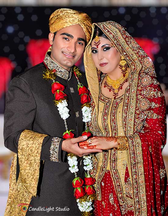 Indian Photographer for Afghani Wedding Photography