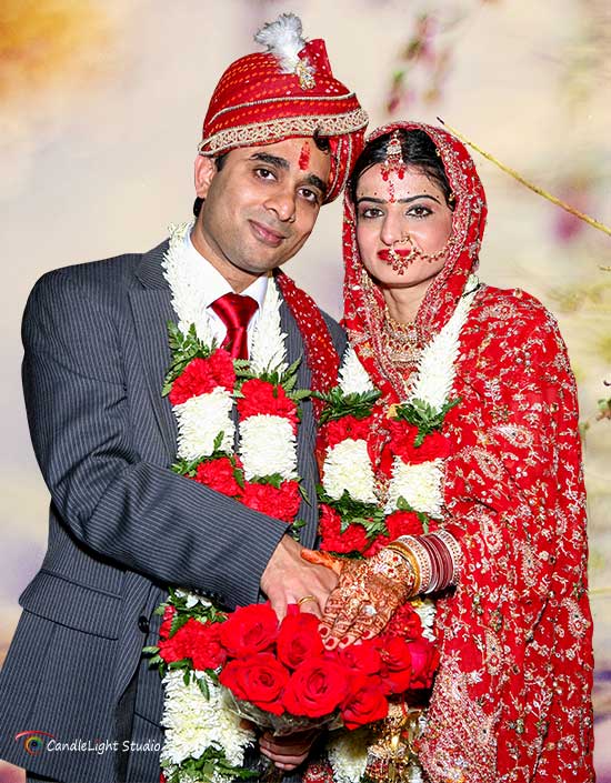 Indian Photographer for Gujarati Wedding Photography