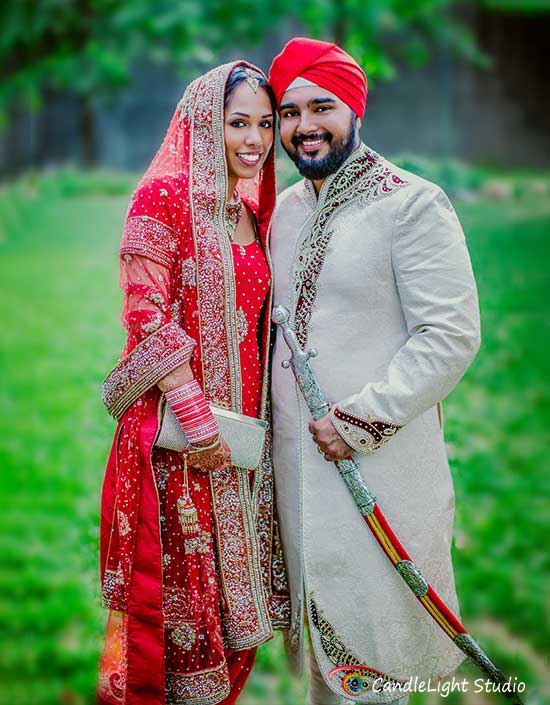 Indian Photographer for Indian Wedding Photography