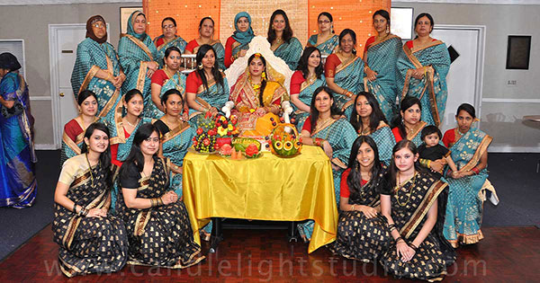 Indian Photographers for Bengali wedding