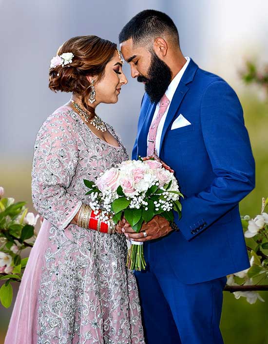 Amazing Punjabi Wedding Photography