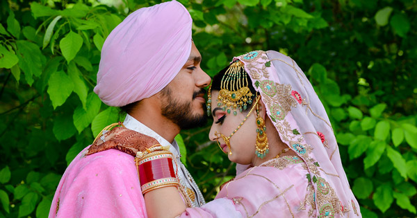 Wedding Photography and South Asian Brides