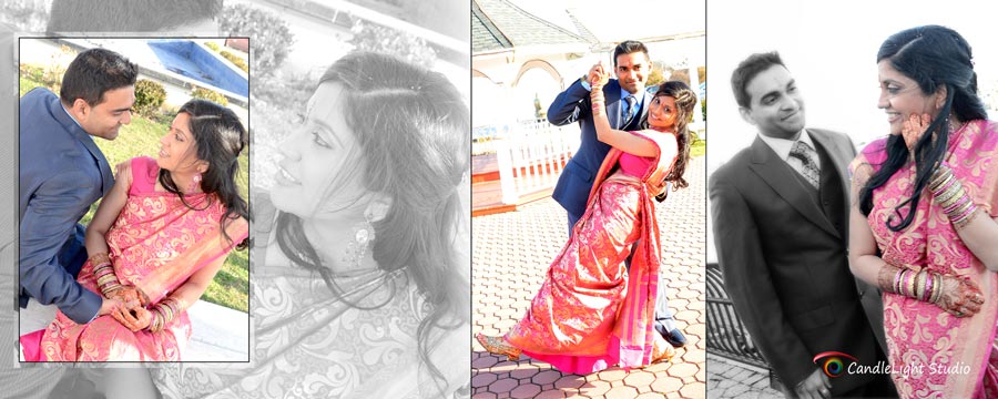 An Intimate Maharashtrian Wedding Where This Duo Had Themes For Every  Function! | WeddingBazaar