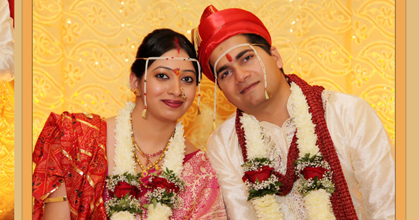Maharashtrian Wedding Photography