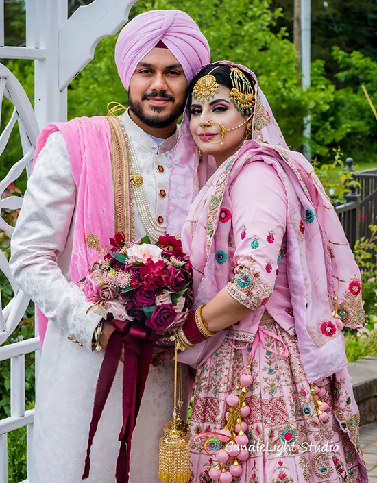 Sikh Wedding Ceremony: Anand Karaj Traditions