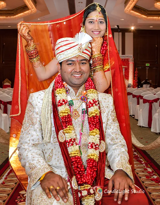 Expert Indian Photographers in Long Island, NY