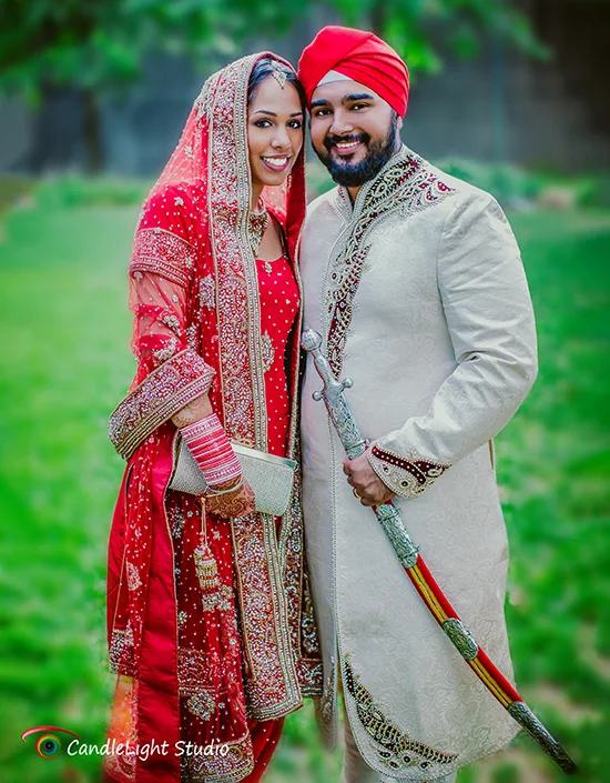 Premier Indian Wedding Photographers Collection