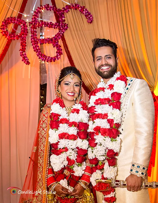 Punjabi Wedding Photography Experts