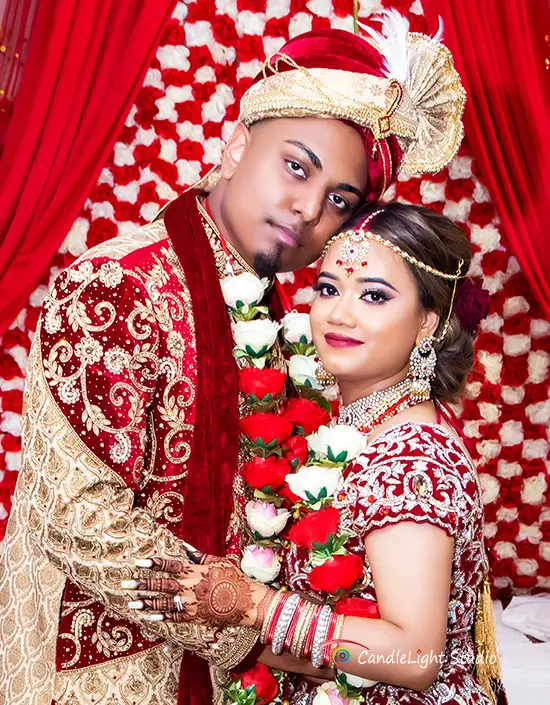 Top Indian Wedding Photographers' Masterpieces